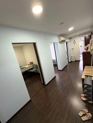 Ang Mo Kio Avenue 6 (D20), Shop House #602766271